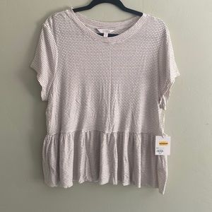 Lauren Conrad Top